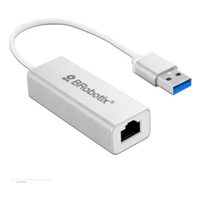 Adaptador Convertidor Brobotix Usb A Rj45 V3.1 263458