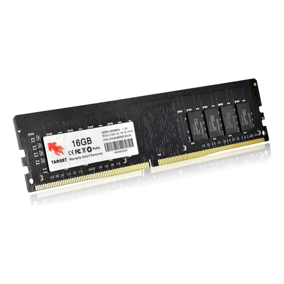 Memoria Ram Target Ddr4 16gb 3200mhz Pc