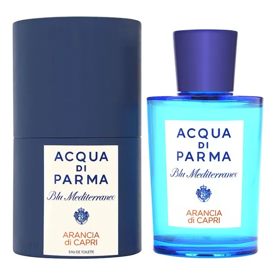 Perfume Acqua Di Parma Azul Mediterráneo Naranja Di Capri 15