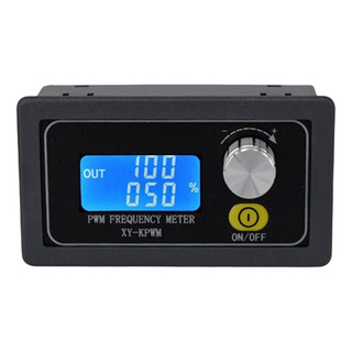 Generador De Señal De Frecuencia De Pulso Pwm De 1hz-150khz Generador De Señal De Frecuencia De Pulso Pwm De 1hz-150khz