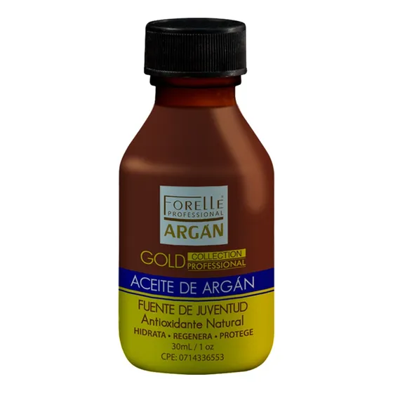 Aceite De Argan 30 Ml