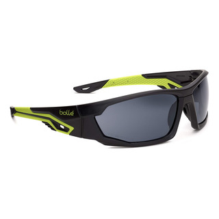 Bollé Safety Merpsf, Mercuro - Gafas De Seguridad De Plati Bollé Safety Merpsf, Mercuro - Gafas De Seguridad De Plati