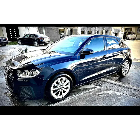 Audi A1 1.4 Cool S-tronic Dsg