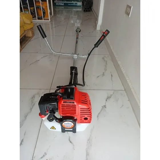 Desmalezadora Domosa Prof (83-bc-5200) Prof 52cc