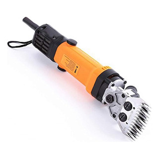 Máquina De Corte Elétrica De Lã Com Velocidade Ajustável Máquina De Corte Elétrica De Lã Com Velocidade Ajustável