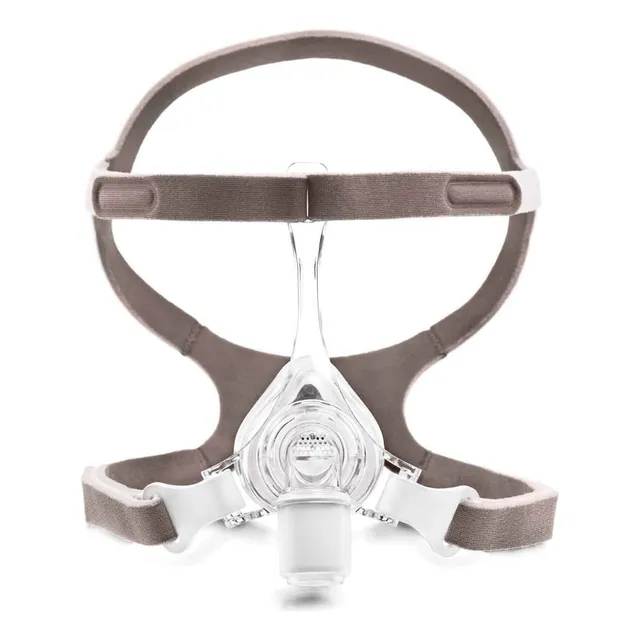 Máscara Nasal Pico  - Philips (tamaños S/m, L, Xl)