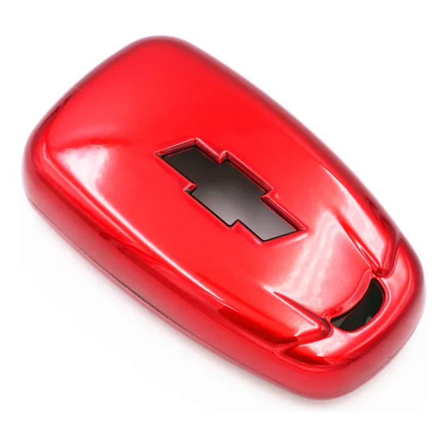 Funda Carcasa Protectora Llaves Chevrolet