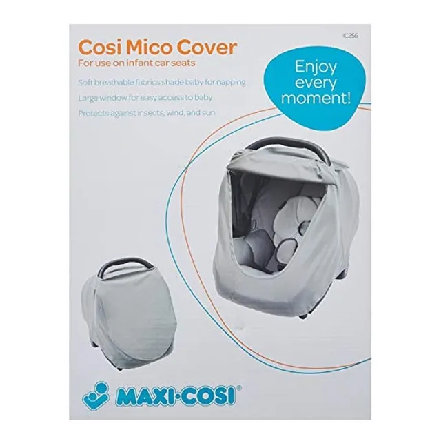 Protectores De Lluvia, Funda