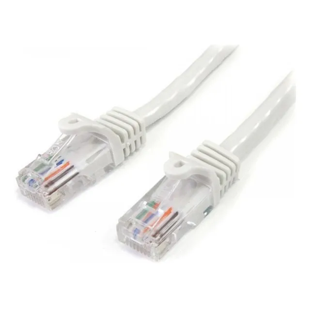 Cable De Red 1m Rj45 - Categoria 6 - Ethernet Utp