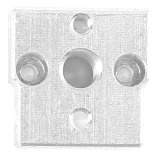 M2012 Bloque Calentamiento 3d Pt Creality Ender Cr 10 Smart M2012 Bloque Calentamiento 3d Pt Creality Ender Cr 10 Smart