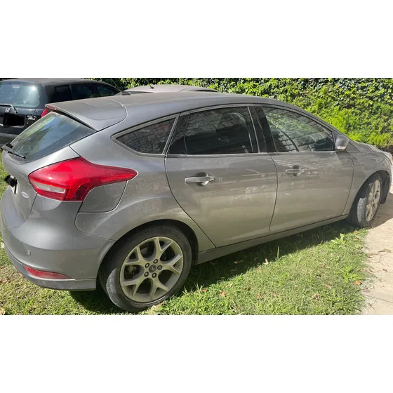 Ford Focus Iii 2.0 Se Plus At6