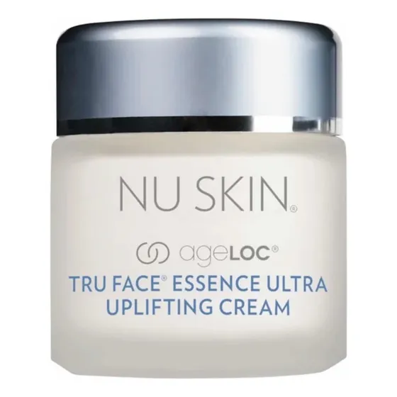 True Face Uplifting Crema Antiage Nu Skin Ageloc