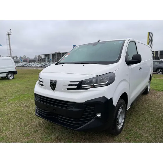 Peugeot Expert 1.5 Hdi 120 L3
