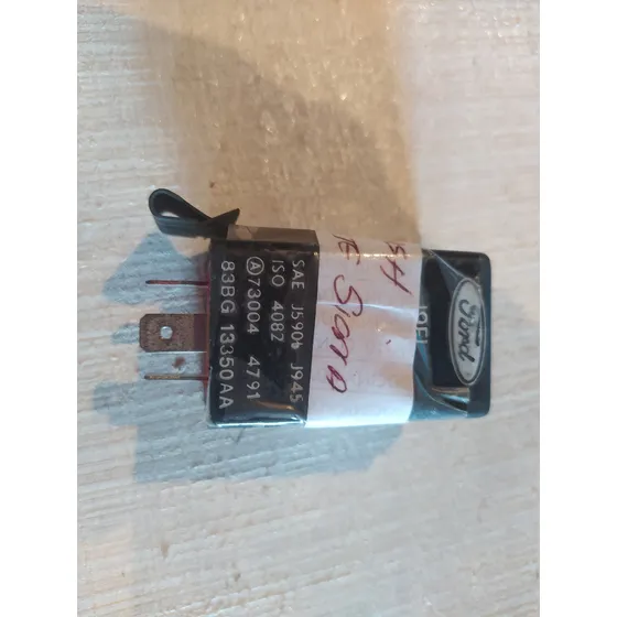 Relex Flasher Intermitente Luces Sierra Original