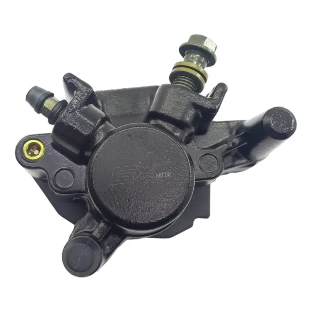 Caliper Mordaza Freno Trasero Gixxer 150 Gixxer150