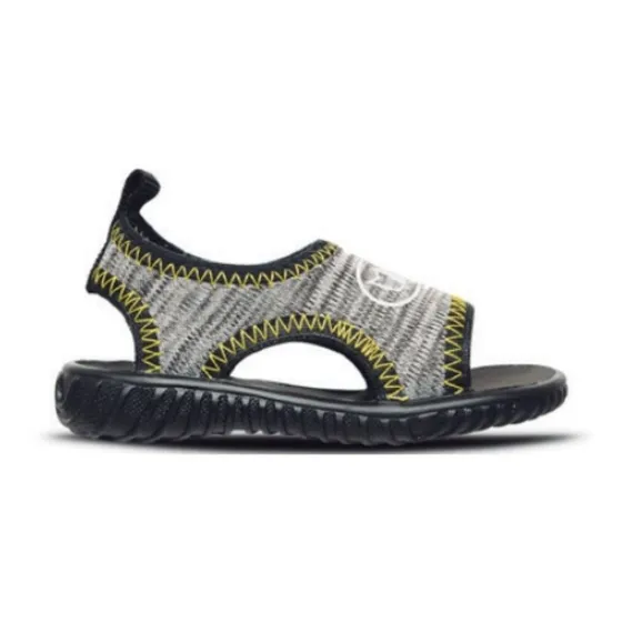 Sandalias Ojotas Goma  Agua Pileta Bebe Prowess 