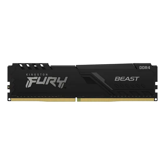 Memoria Ram Kingstone Fury  Ddr4 16gb 3200mhz Pcreg