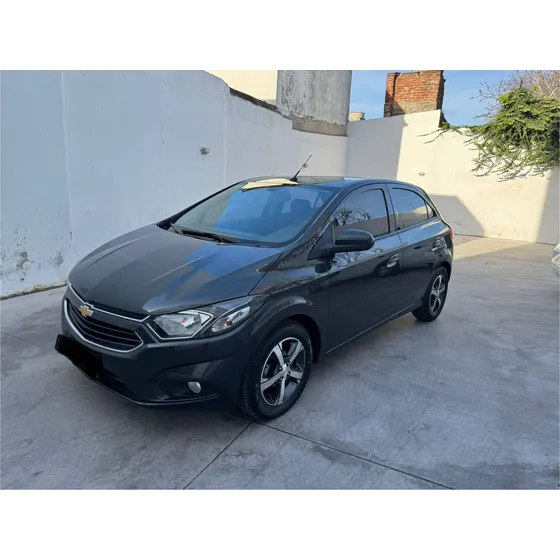 Chevrolet Onix 1.4 Ltz 98cv