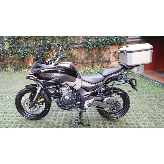 Voge 500 Dsx 2023 - Igual A Nueva -