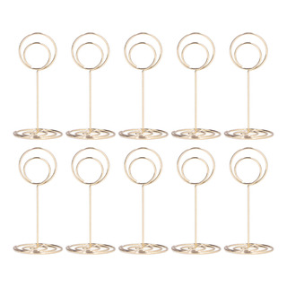 Soporte Para Tarjetas, 10 Unidades, Soporte Para Números De Soporte Para Tarjetas, 10 Unidades, Soporte Para Números De