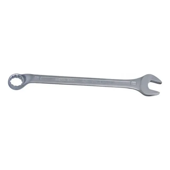 Llave Combinada Cromo Vanadio 17mm Mota