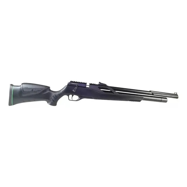 Aztk / Rifle Pcp T Rex Regulado Cal 5.5 Mm Cargador 10 Tiros