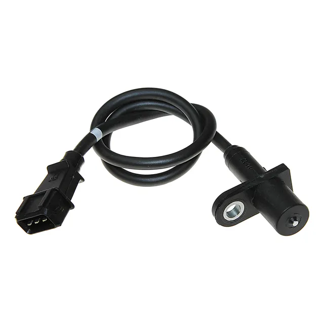 Sensor Posicion Cigueñal Motor Volvo 740 4cl 2.3l 1985-1992