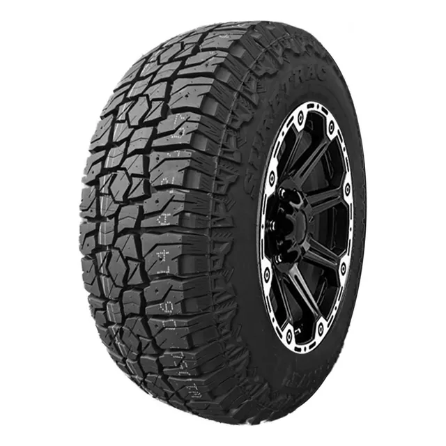 Llanta - 235 75 R15 Suretrac At Wideclimber 110/105s Índice De Velocidad S