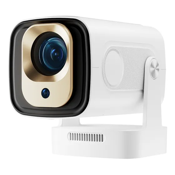 Proyector Magcubic Hy310 4k Hd Android 11 Wifi6 Led 330ansi