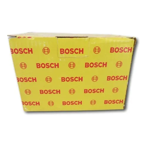 Bobina Universal Seca Con Resistencia Fiat Renault Chevrolet