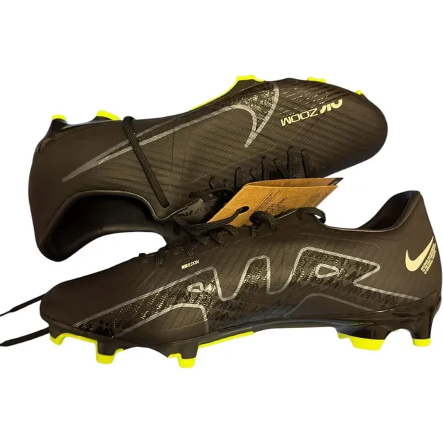Tacos Futbol Nike Zoom Mercurial Vapor 15 Academy Mg