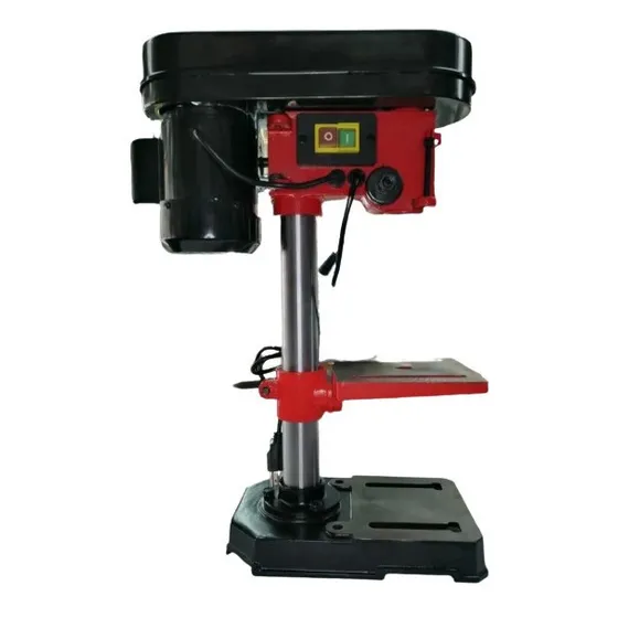 Taladro De Banco Takima Pro 250watts 