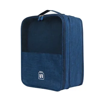 Bolso Organizador Calzado Tenis Viajero Travel Con DivisiĂłn Elegante Innovo Home Bolso Organizador Calzado Tenis Viajero Travel Con DivisiĂłn Elegante Innovo Home