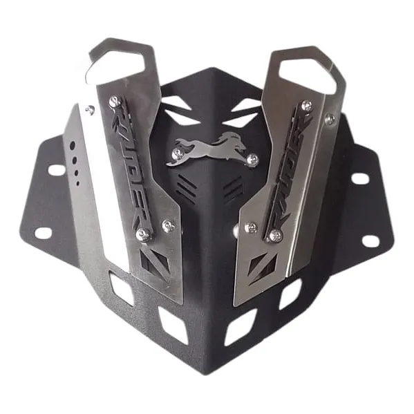Cupula Raider 125