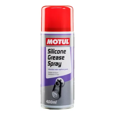 Motul Grasa De Silicon En Spray 400 Ml