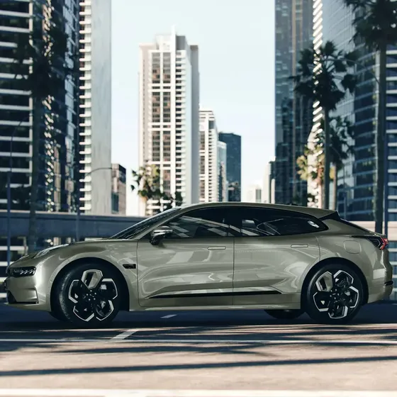 Zeekr X 2026 Sport
