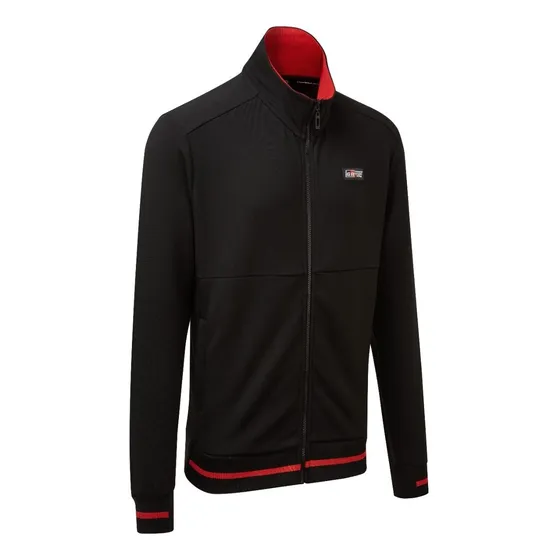 Campera Microfibra Toyota Gazoo Racing