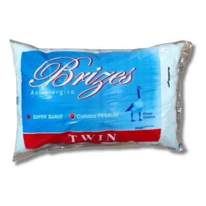 Almohada Twin (40x60) Brizes