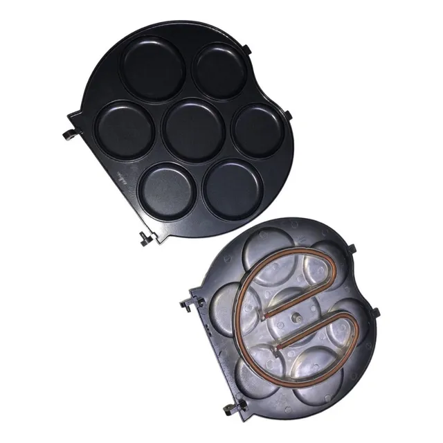 Resistencias Para Tostiarepas Originales