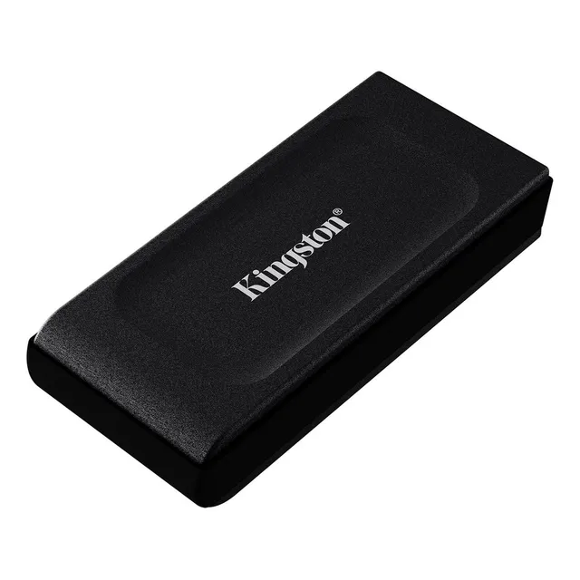 Unidad Ssd Kingston Xs1000 1tb Portatil Usb 3.2 Type-c