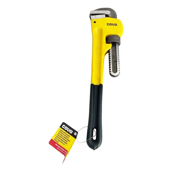 Llave De Tubo 14'' Covo