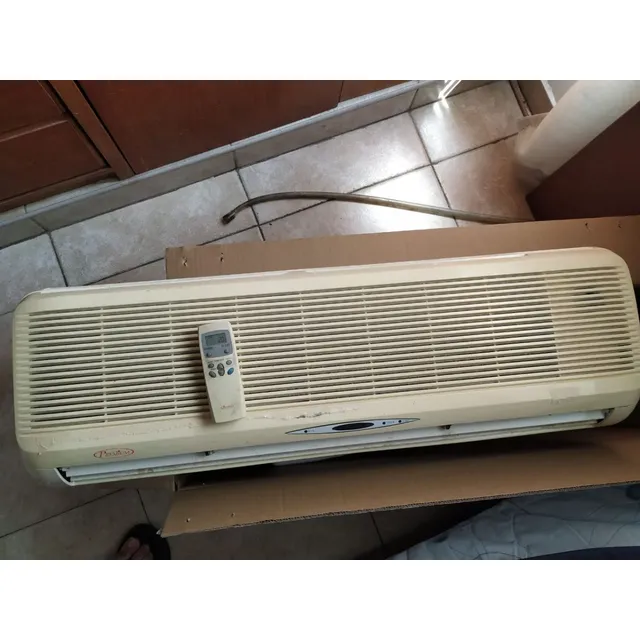 Consola Split Marca Premiun Con Su Control 100% Operativa