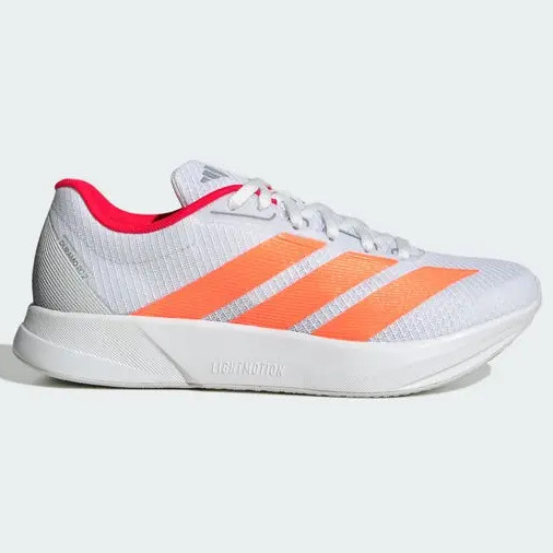 Tênis Feminino Duramo Rc2 adidas Ftwwht/luor/lucred Lisa 35 Br Tênis Feminino Duramo Rc2 adidas Ftwwht/luor/lucred Lisa 35 Br