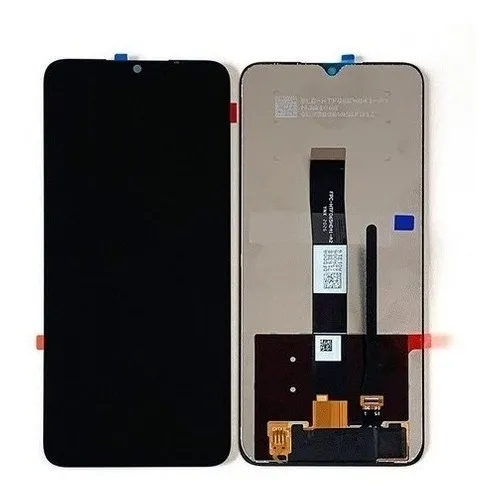 Pantalla Lcd 3/4 Completo Xiaomi Redmi 9a 9c Nuevo