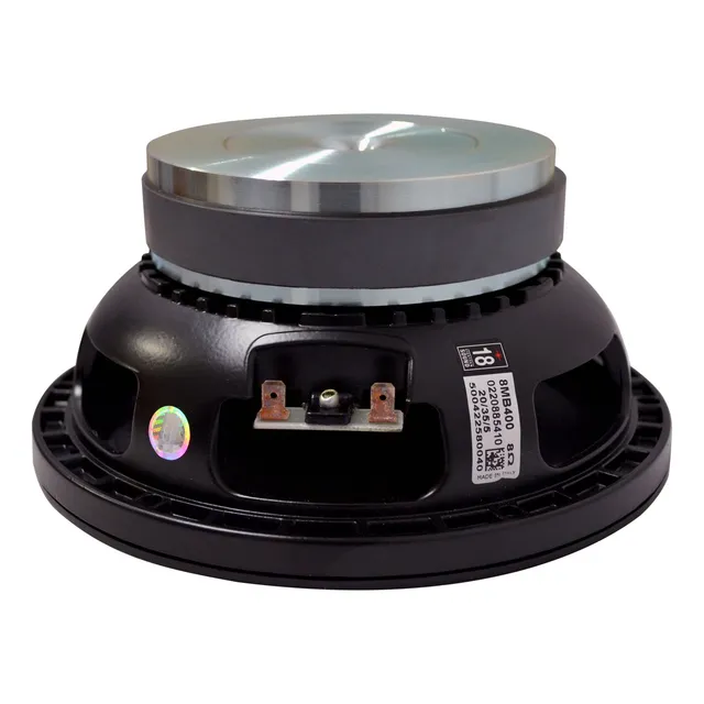 Bocina Eighteen Sound 8mb400/8 8 Pulgadas 8 Ohms