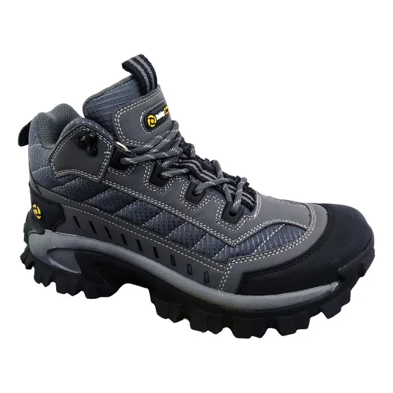 Botin De Caballero