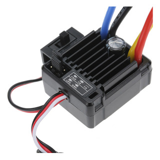 Controlador EletrĂŽnico De Velocidade Hpi Wp-1060-rtr Tamiya Controlador EletrĂŽnico De Velocidade Hpi Wp-1060-rtr Tamiya