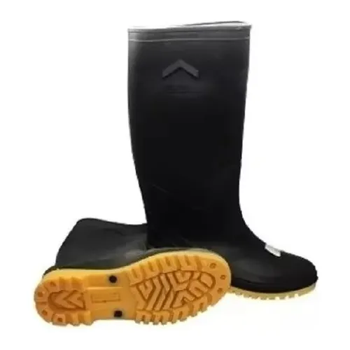 Botas Pantanera Caucho Suela Antidelizante Venus 