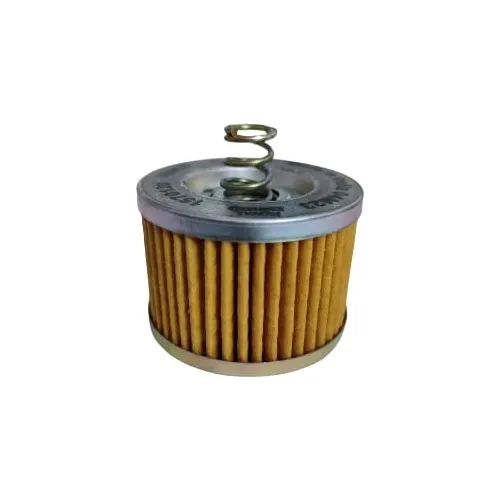 Filtro De Aceite Royal Enfield Meteor Original