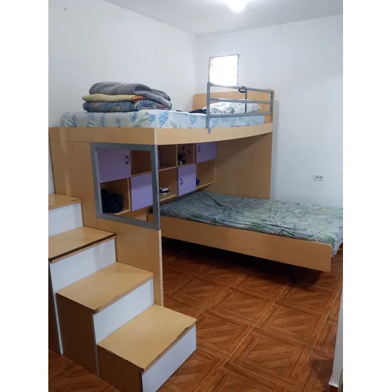 Cama Litera/ Camarote